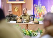Inflasi Sulsel Terkendali di Angka 2,42% YoY