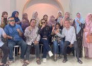 Himpunan Masyarakat Sinjai di Gowa Dukung Andi Seto Asapa Maju Wali Kota Makassar