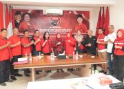 Usai Ikuti Uji Kelayakan, Sitti Husniah Talenrang: Semoga Bisa Kolaborasi dengan PDIP