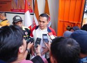 PKS Minta Ahmad Susanto Cukupkan Partai Koalisi dan Pasangan untuk B1-KWK