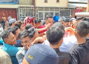 Rusdin Abdullah Konsisten Jumat Berkah: Berbagi Kebaikan di Timur-Utara Makassar