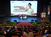 Berbincang Seru dengan Sutradara YouTube Rewind 2020 dalam Acara Konaikom 3.0