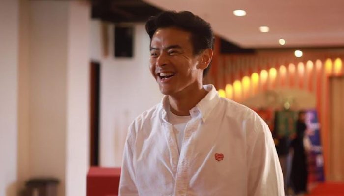 Aktor Dion Wiyoko Hingga Angga Yunanda Ajak Sineas Muda Indonesia Ikut 3rd Ciputra Film Festival