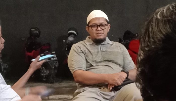 Terbuka Umum, Global Link Akan Gelar Event Mobile Legend di Lapak Kopi Abangda