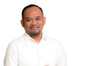 Akhmad Syarifuddin Serius Tatap Pilwalkot Palopo