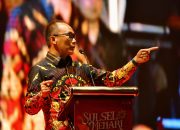 Mendorong Kreatifitas Desainer Lokal Melalui Fashion Show