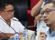 Pemkot Makassar Rakor Percepatan Progress PSEL