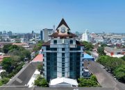 Makassar Jadi Satu-satunya Kota Terbahagia se-Indonesia Menurut Happy City Index