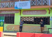 Perpustakaan dengan Konsep Mini Kafe dan Mini Museum Ada di Makassar