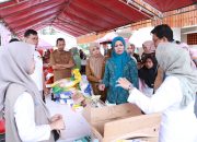 Jelang Hari Raya Idul Adha, Pemkab Bulukumba Gelar Gerakan Pangan Murah
