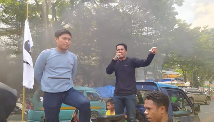 Warga Alla-Alla Terdesak Akibat Penutupan Jalan, PBHI Tantang Pemkot Makassar