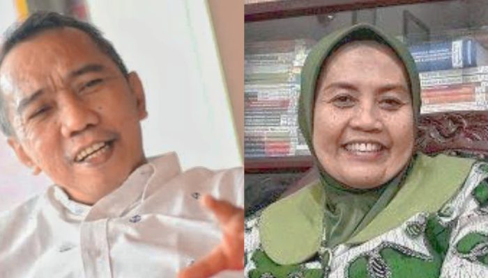 Andi Irwan Patawari Disebut Potensi Menang Jika Paket dengan Ratnawati Arief di Pilkada Sinjai