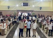 Setelah Kunci Restu dari Pusat, ASA Mulai Panaskan Mesin Relawan di Makassar Timur