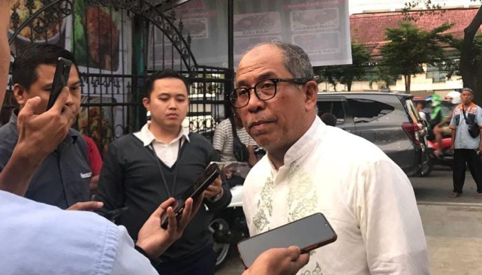 Adik Presiden Jokowi: “Pak Ilham Layak Pimpin Sulsel”