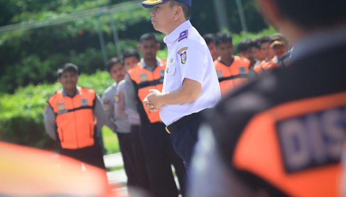 Dishub Makassar Siapkan Rekayasa Lalu Lintas dan Ratusan Personel untuk Perayaan Idul Adha 1445 H