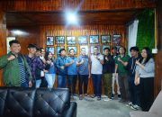 Gabungan Pemuda Toraja Nyatakan All Out Buat Ahmad Susanto