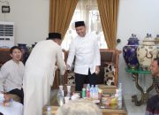 Momentum Idul Adha 1445 H, Andi Seto Perkuat Silaturahmi