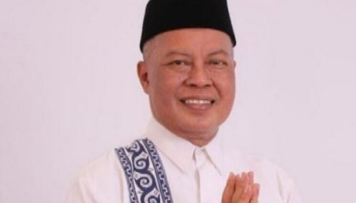 Caleg DPRD Bulukumba Terpilih Ini Dikabarkan Meninggal Dunia