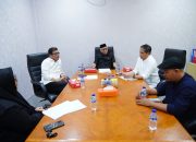 BK DPRD Sulsel Klarifikasi Calon Komisioner KPID Dugaan Pelanggaran PKPI