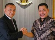 Partai Golkar Siap Usung Haji Mashur di Pilkada Sidrap