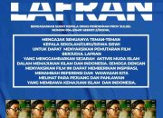 KAHMI ‘Jempol’ Disdik Sulsel Instruksikan Guru-Siswa Nonton Film Lafran Pane