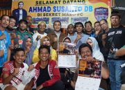 Alasan Warga Biringkanaya Dukung Ahmad Susanto jadi Walikota: “Mampu Merangkul Semua Kalangan”