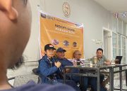 Ngopi Sore KJP ulas Sejarah Pilkada Sulsel hingga King Maker Politik 2024