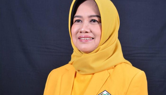 Elektabilitas Andi Kartini Tertinggi Jelang Pilkada Sinjai, Disusul MTP, Mahyanto dan Nasyit Umar