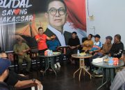 Eks Pemain PSM-Pemerhati Bola Deklarasi Dukung Rudal: “Kami Tak Diperhatikan”