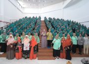 Indira Pacu Sekretaris dan Bendahara TP PKK se-Kota Makassar Tingkatkan Kapasitas Diri