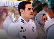 Camat Panakkukang Tegaskan Tak Terlibat atas Izin Operasional dan IMB Mie Gacoan