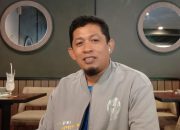 Diisukan Kadernya Pecah Jelang Pilkada, Ketua Gelora Lutim: Semua Solid dan Dinamis