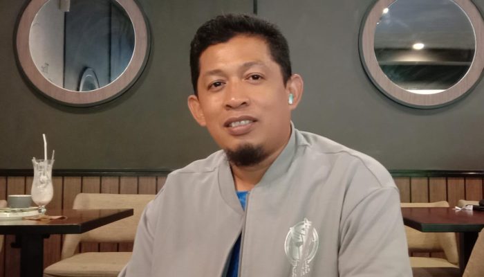 Diisukan Kadernya Pecah Jelang Pilkada, Ketua Gelora Lutim: Semua Solid dan Dinamis