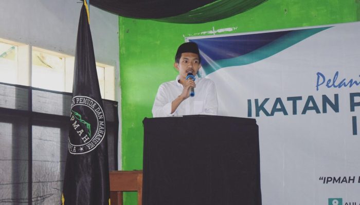 IPMAH Kanreapia Nilai Perhatian Pemerintah di Bidang Pertanian Masih Kurang