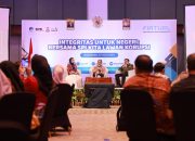 Survei Penilaian Integritas Pemkot Makassar Naik, KPK: Performa Makin Bagus