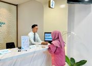 Akhir Pekan, BSI Bulukumba Tetap Buka Kantor Layani Nasabah
