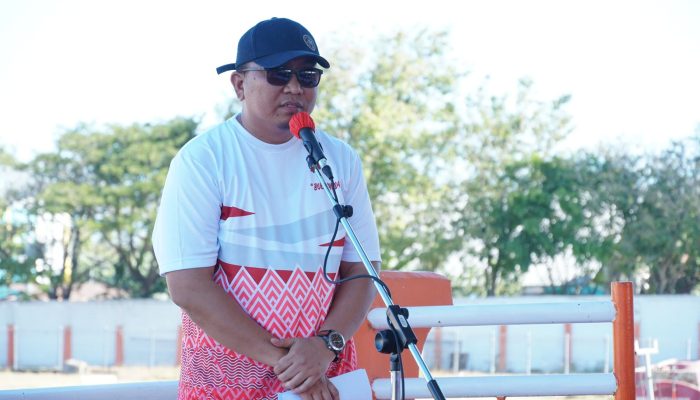Meriahkan Kejuaraan Tarkam Kemenpora-Pemkab Bulukumba, Berhadiah Puluhan Juta Rupiah