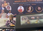 Arqam Azikin Sebut Munculnya Ahmad Susanto Kagetkan Eskalasi Politik Makassar