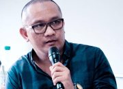 CEO DPI Sebut Survei IPI di Pilkada Bulukumba Agak Lain!