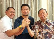 Hamka B Kady dan Lukman B Kady Dukung Penuh Zulham Arief Jadi Bupati Takalar