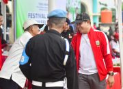 Festival Forsgi 2024, Ahmad Susanto Dukung Bakat Anak-anak Makassar Sejak Dini 
