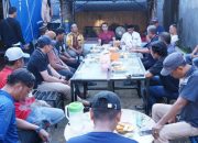 Tokoh Masyarakat Kelurahan Kapasa Siap Bergerak Bersama Ahmad Susanto