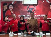 Ikuti Fit And Proper Test, ASA Harap Diusung PDIP di Pilwali Makassar