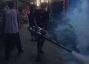 Warga Bunga Ejaya Doakan Ahmad Susanto Jadi Wali Kota Makassar