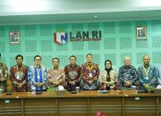 Lima Kandidat Lelang Jabatan Sekda Makassar Ikuti Asesmen dan Penulisan Makalah