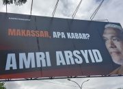 Ketua DPW PKS Sulsel Ikut Pilwali Makassar Disebut Cuman “Buang Duit”