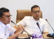 Bappeda Makassar Gelar Persiapan Penyusunan RPJMD