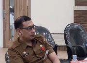 Bappeda Makassar Bahas Konsepsi Rancangan Perda RPJP Daerah