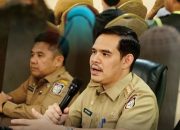 Camat Panakkukang Tekankan Pentingnya Kebersihan Wilayah