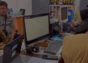 Dinas Kearsipan Makassar Lakukan Pendampingan Penggunaan Aplikasi Srikandi